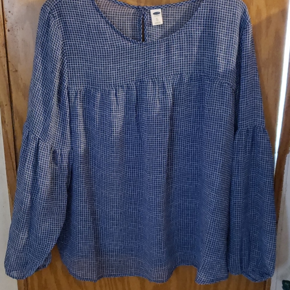 Blouse